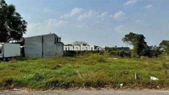 BÁN ĐẤT: 150m2 thổ cư  chợ Lộc Hưng - Trảng Bàng - Giá tốt - SHR