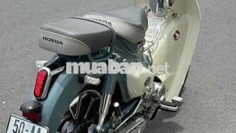 honda cup125 bs vip 93938 bs đấu giá bán luôn biển