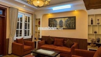 CHO THUÊ NHÀ NGUYÊN CĂN ĐƯỜNG NGUYỄN TRUNG TRỰC P4 ĐÀ LẠT