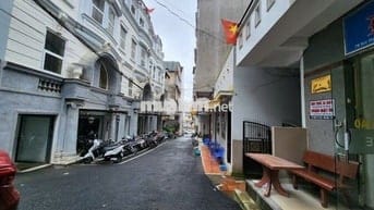 CHO THUÊ KHÁCH SẠN 24 PHÒNG 2 MẶT TIỀN BÙI THỊ XUÂN - LÝ TỰ TRỌNG P2