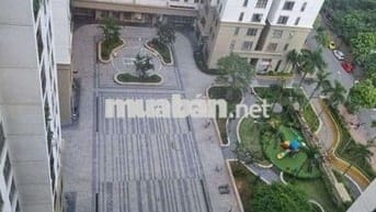 Cho Thuê chung Cư Homeland Thượng Thanh Long Biên 60m 2 ngủ 2 vs 10 tr