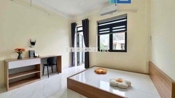 STUDIO BAN CÔNG GIÁ RẺ NGAY VĂN LANG