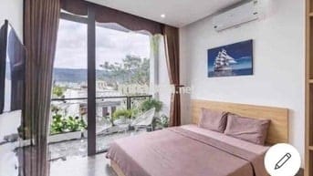 Tòa APPATMENT ngay biển Phạm Văn Đồng, Hồ Nghinh. Dòng tiền 50tr/t