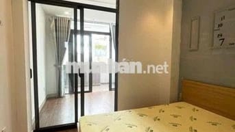 🔥HOT_Cho Thuê 1PN Bình Thạnh_40m2 có ban công_FullNT Ngay Chợ Cây Quéo