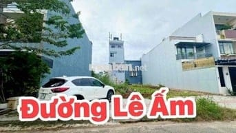 Nắm Chính Chủ Lô hoà xuân đường Lê ấm