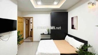 🤝🔑Cho thuê căn Stu cửa sổ thoáng mát, có thang máy, gần Phan Xích Long