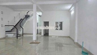 KHU AEON TÂN PHÚ - 8 x 20 - 3 TẦNG - TRỐNG SUỐT