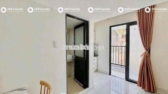 KHAI TRƯƠNG CĂN HỘ DUPLEX FULL NT MỚI 100% TÂN SƠN NHÌ