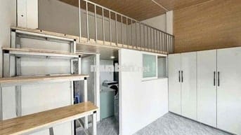 KHAI TRƯƠNG DỰ ÁN DUPLEX / GÁC CẠNH TRƯỜNG SA - LÊ VĂN SỸ, QUẬN 3