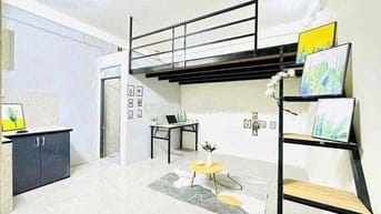 DUPLEX CÓ CỬA SỔ TRỜI - CHỈ 2🥔4