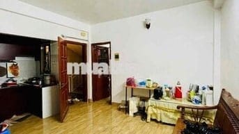 Bán chung cư mini Cầu Giấy, 2 ngủ, ngõ thông ba gác, tiện ích đầy đủ