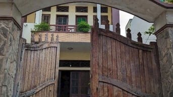 Bán nhà hẻm xe hơi Nguyễn Du, phường 7, Gò Vấp 3 lầu giá 13.9 tỷ