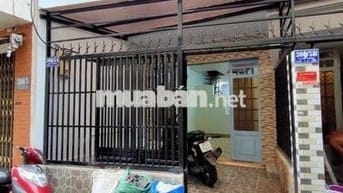CHO THUÊ NHÀ NGUYÊN CĂN, 1 LẦU - 2 PHÒNG NGỦ 90M2 SỬ DỤNG - HÀNG XANH