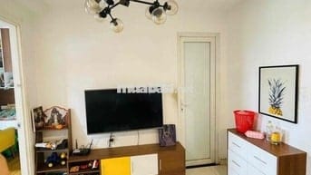 Căn hộ Prosper Plaza Quận 12,  53m2 sẵn sổ hồng, tặng nội thất
