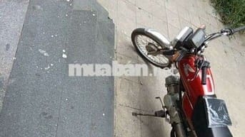 Win Indonesia 100cc
