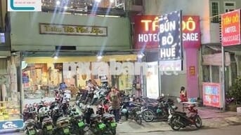 Cho thuê nhà mặt tiền : Lê Trọng Tấn, P.Bình Hưng Hòa, Quận Bình Tân