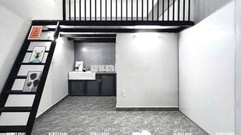 DUPLEX NGAY TÂN SƠN NHÌ CHỈ 4🥝