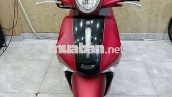 JANUS FI 2016  ,BSTP,XE ĐẸP MÁY ÊM MẠNH
