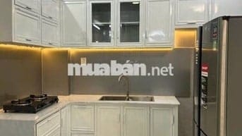 Qua gấp, bán căn Hộ 55 m2, 2 PN, 1 WC, CC Nhất Lan 3.