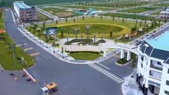 ĐẤT NỀN CENTURY CITY - ĐÓN SÓNG SÂN BAY LONG THÀNH! SỔ ĐỎ TRAO TAY