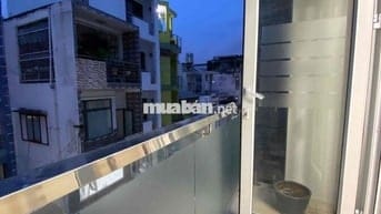 🌈CHO THUÊ CĂN HỘ STUDIO BAN CÔNG SIÊU XINH NGAY CHỢ PHẠM VĂN HAI