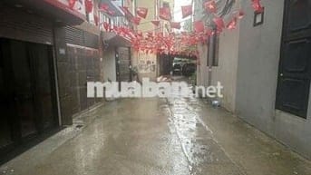 [SIÊU HIẾM] BÁN NHÀ KHƯƠNG TRUNG - DÂN XÂY - Ở NGAY 44M2 4T NHỈNH 9 TỶ