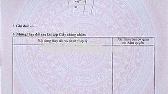 🌻🌻BÁN ĐẤT KIỆT GẦN 3 M VƯƠNG THỪA VŨ GIÁ TỐT