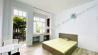 CĂN HỘ THOÁNG SÁNG FULL NỘI THẤT ĐƯỜNG LÊ ĐÌNH LÝ - GẦN CẦU RỒNG