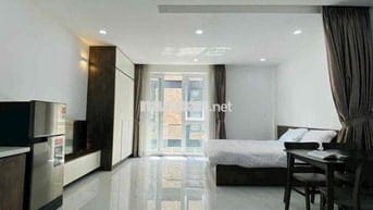 CHO THUÊ CĂN HỘ CHUNG CƯ MINI CỬA SỔ TO NGAY CỐNG QUỲNH QUẬN 1 T10