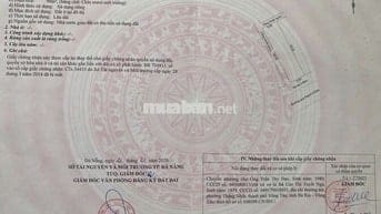ĐẤT BIỂN ĐÔNG HẢI VIEW CHỢ KẸP CỐNG ĐƯỜNG ĐÔNG HẢI 11