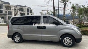 Hyundai Starex 2010 - 168888 km