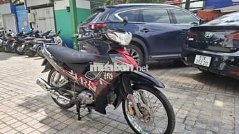 Xe yamaha sirut bs86