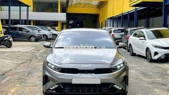 KIA K3 2.0 PREMIUM 2021 XE GIA ĐÌNH LƯỚT VAY 75%