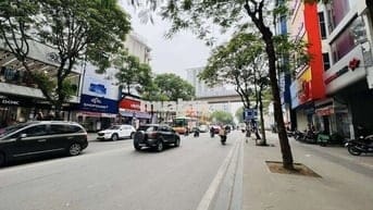 🏡💥 HẠ CHÀO HƠN 2 TỶ CHỈ CÒN 22,35 TỶ - MẶT PHỐ THÁI HÀ, MT CỰC ĐẸP