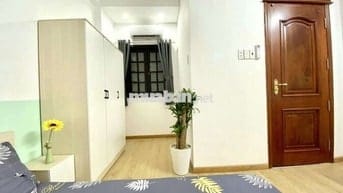 Phòng studio rộng rãi full nội thất 📍 Lũy Bán Bích , Tân Phú