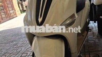 Cần bán xe Yamaha Nozza vợ đang đi