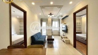 CH 1PN-2 PHÒNG NGỦ BAN CÔNG FULL NỘI THẤT NGAY KẾ CÔNG VIÊN TAO ĐÀN
