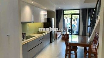 NHÀ 2TẦNG THIẾT KẾ HIỆN ĐẠI, KIỆT Ô TÔ,3PN, FULL NỘI THẤTKHU AN THƯỢNG