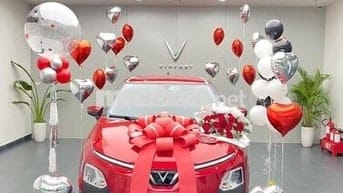 VINFAST VF5 TRẢ TRƯỚC 0Đ, TẶNG FULL PHỤ KIỆN