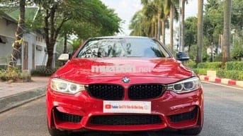 BMW 420I COUPE SPORT 2014