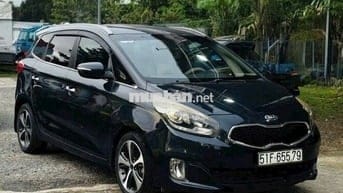 Kia Rondo 2016 2.0 GAT - 100000 km