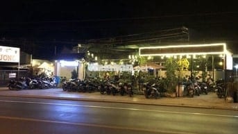 Nhà, đất mặt tiền tại Quốc lộ 91, Châu Văn Liêm, Ô Môn, Cần Thơ