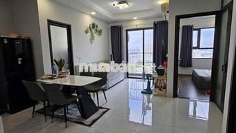 BÁN CĂN PEGASUITE 2 - 1PN 1WC ( 52m2) -View hướng quận 1, Giá thật !