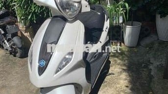 bán xe Piaggio FLY 125ie đã qua sử dụng