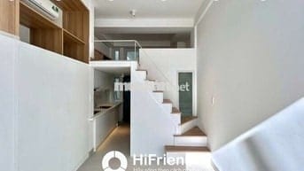 DUPLEXX SIÊU XIN CỰC MỚI , KẾ ĐẦM SEN THUẬN TIỆN QUA QUẬN 10,5