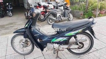 xe máy êm ru hang quoc bs65
