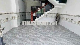 NHÀ BÁN 4 TẦNG 45M2 HẺM XE HƠI 4M 4 PHÒNG NGỦ - QUẬN 8 NHỈNH 4 TỶ