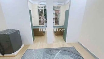 CĂN HỘ DỊCH VỤ 2PN 35M2 FULL NỘI THẤT BAN CÔNG RỘNG THOÁNG, Bà Hạt Q10