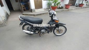 Xe mạnh máy êm