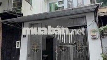 CHO THUÊ MT ĐỖ BÍ - PHƯỜNG PHÚ THẠNH 5 x 20M ĐÚC 2,5 Tấm : 3 PN , 3 WC